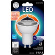 GE Classic LED 50 Watt Replacement, Bright White, MR16 Indoor Floodlight Bulb (1 Pack)