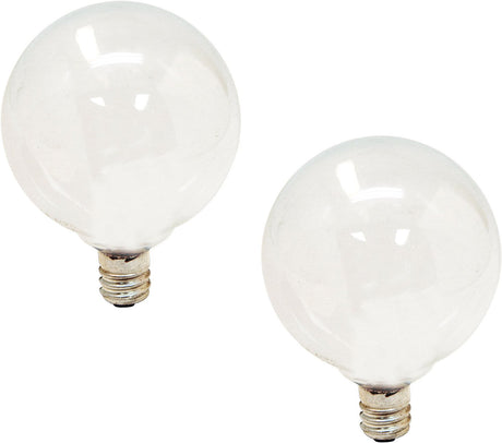 GE 44414, 2 Count (Pack of 1)