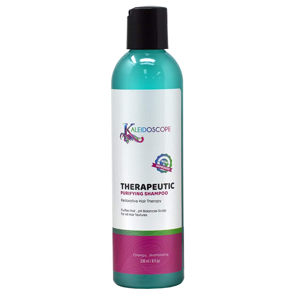 Kaleidoscope Therapeutic Detox Shampoo