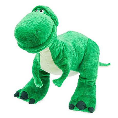 Disney Store Official Toy Story 4 Rex Plush