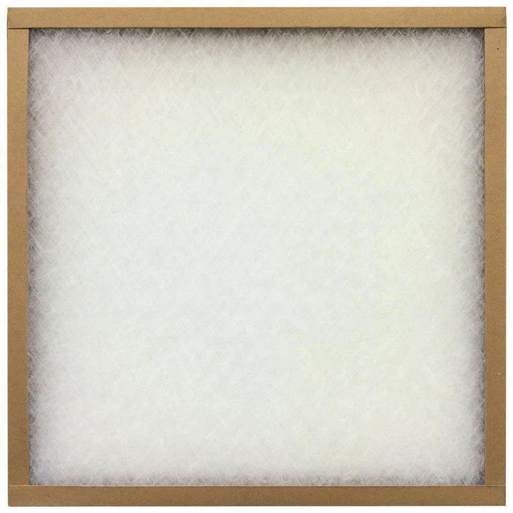 FILTER FURN GLS 18X20X1"