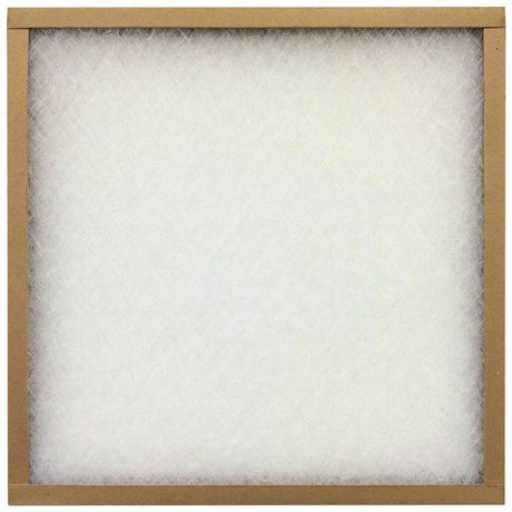 FILTER FURN GLS 18X20X1"