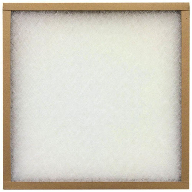 FILTER FURN GLS 18X20X1"