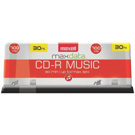 Maxell – 625335, 30 Pack