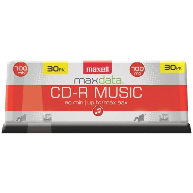 Maxell – 625335, 30 Pack