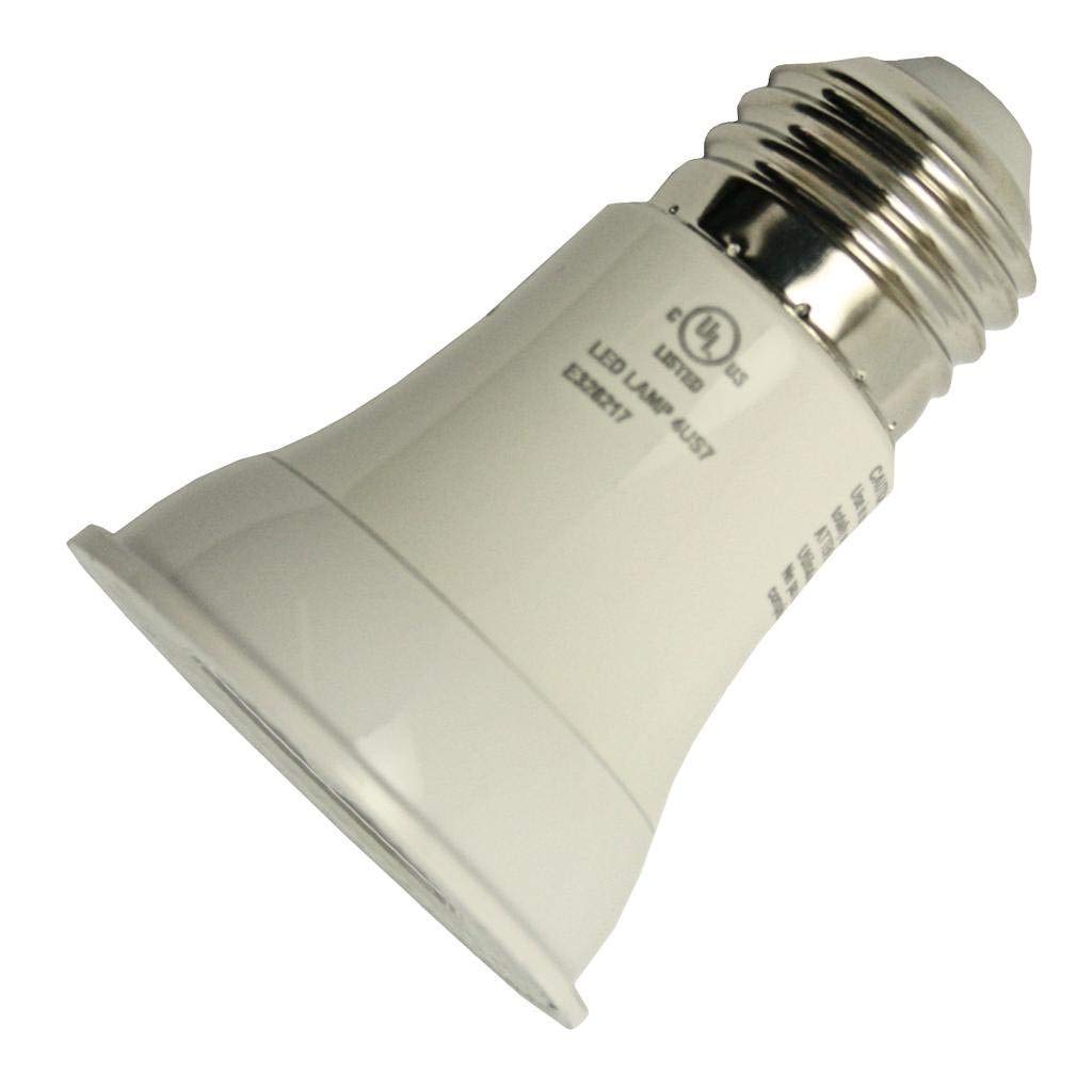 Current, powered by GE LED6D/P16/NFLTP-120 LED Directional Lamp