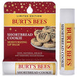 Shortbread Cookie by Burts Bees