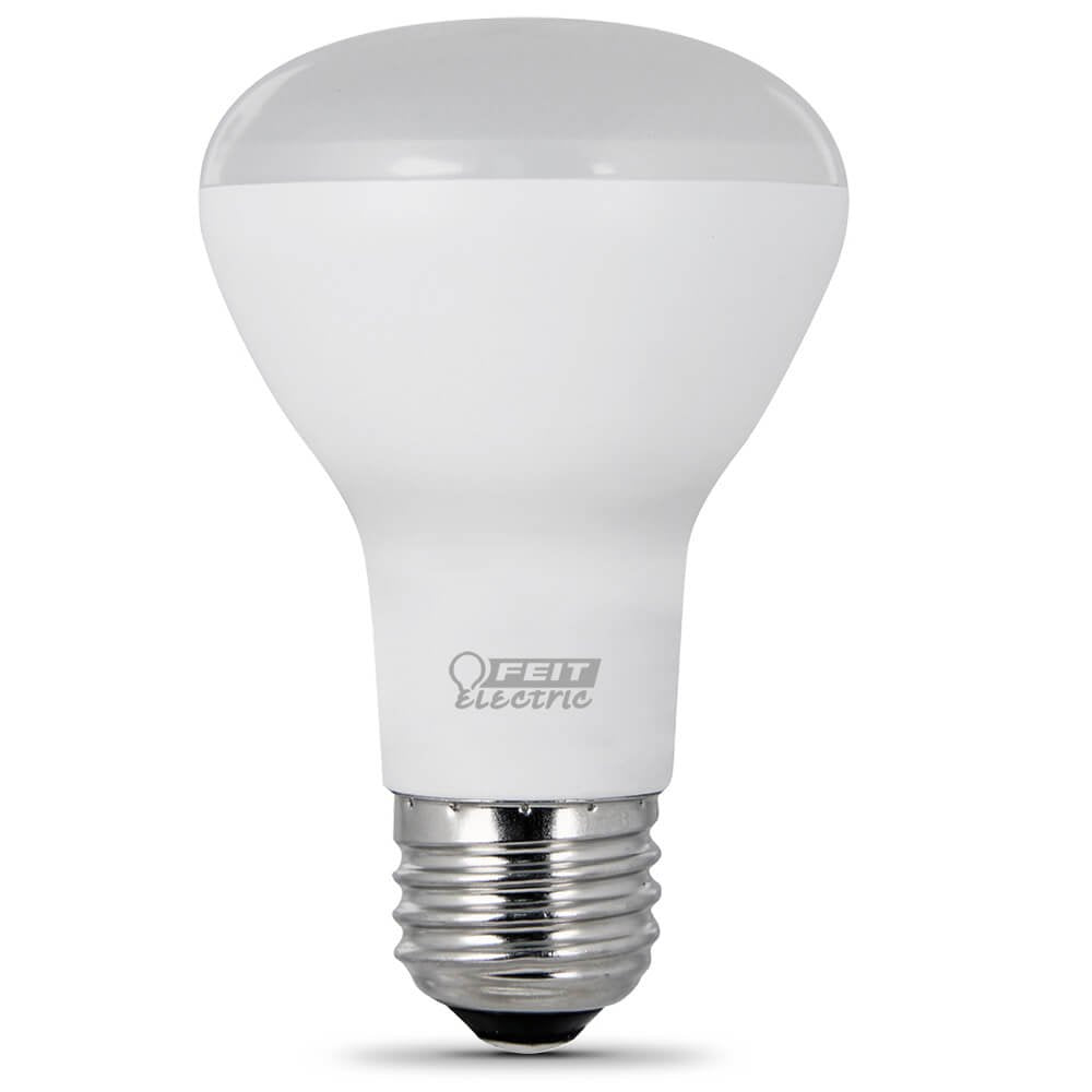 Feit Electric LED R20 Medium E26 Base Light Bulb