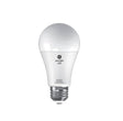 GE Lighting 105645 1.9W LED Horticultural Grow Light Bulb for Seeds & Greens White - A19 Shape
