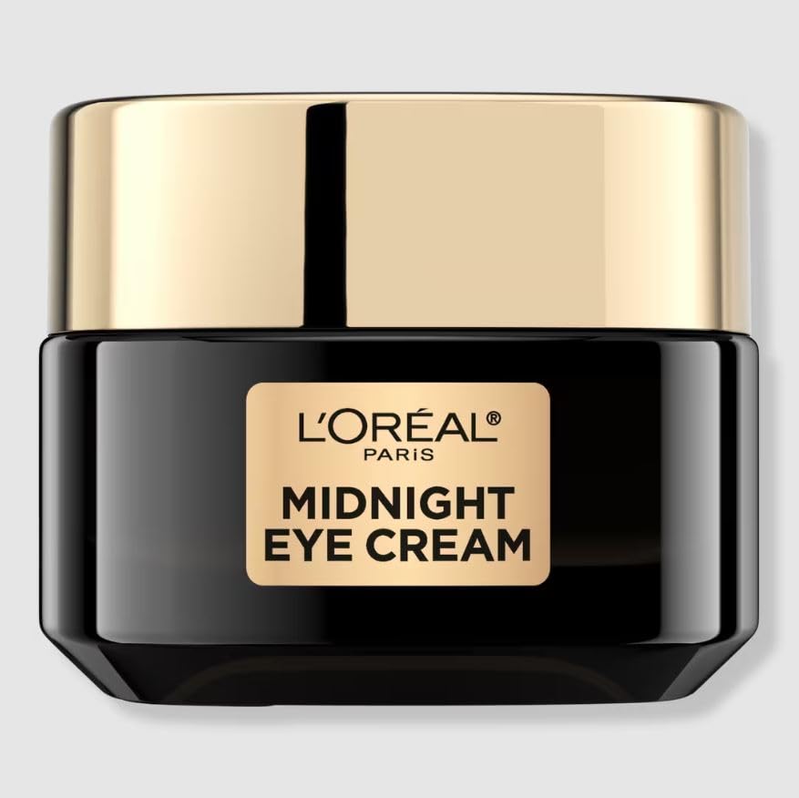 L'Oreal Paris Age Perfect Cell Renewal Midnight Eye Cream
