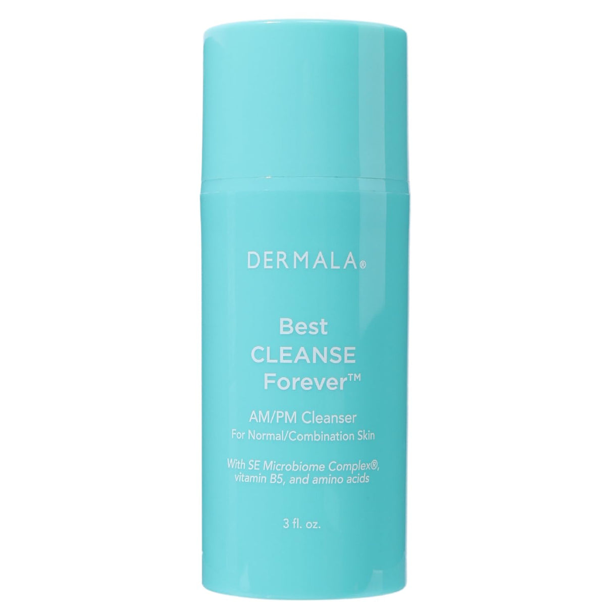 #Dermala Best Cleanse Forever Am/pm Cleanse