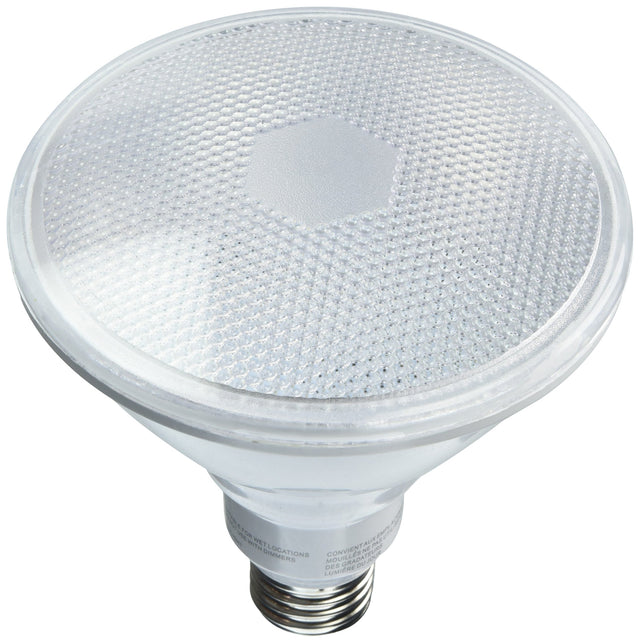 Feit Electric PAR38 LED Bulbs, 75W Equivalent