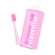 Hismile Replacement Toothbrush Heads (Pink, 1 Pack)