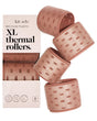 Kitsch XL Ceramic Thermal Rollers