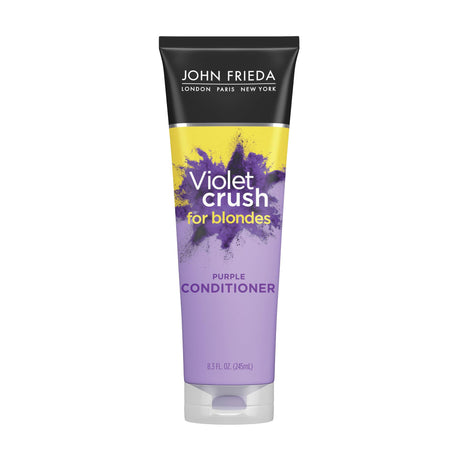 John Frieda Violet Crush Purple Conditioner