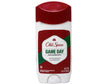 Old Spice High Endurance Anti-Perspirant/Deodorant, Invisible Solid, Game Day, 3 Ounce.