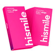 Hismile Teeth Whitening Strips