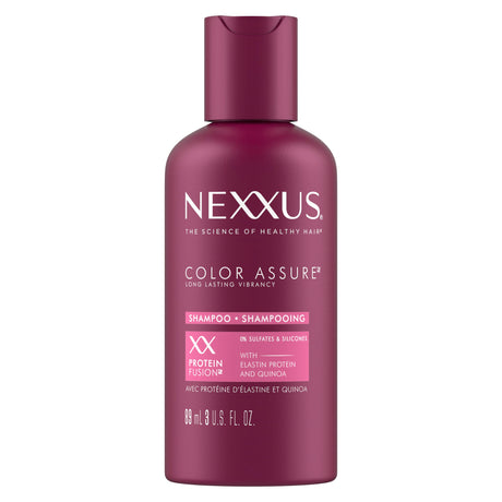 Nexxus Hair Color Assure Sulfate Free Shampoo