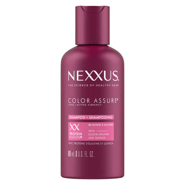 Nexxus Hair Color Assure Sulfate Free Shampoo