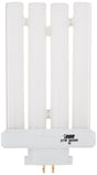 Feit Electric Bppl27f/65 27 Watt Daylight 4 Pin Compact Fluorescent Light Bulb
