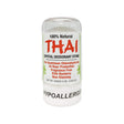 Deodorant Stones of America: Thai Crystal Deodorant, 4.25 oz (Pack of 2)