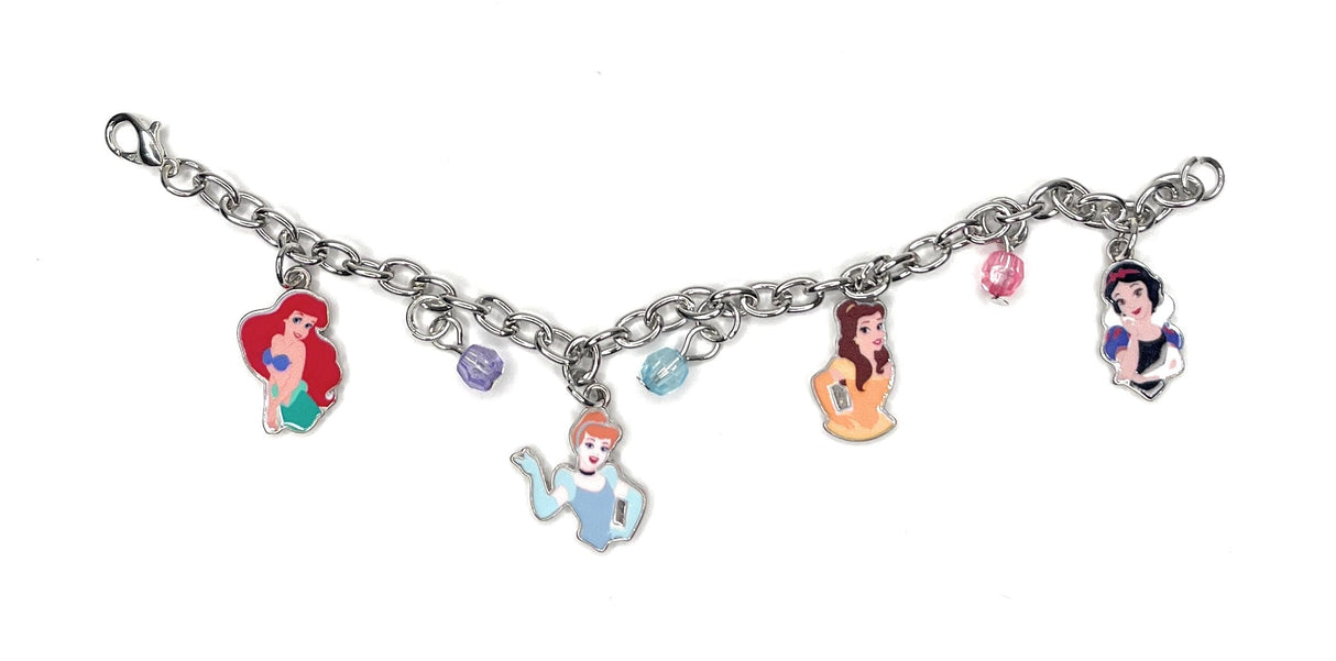 Disney Princess Charm Bracelet