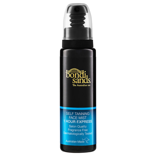 Bondi Sands 1 Hour Express Self Tanning Face Mist