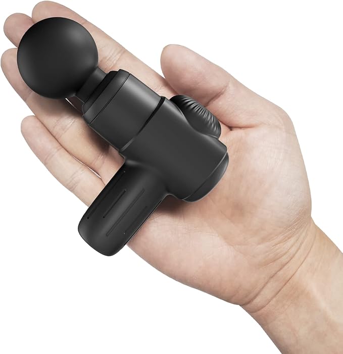NuvoMed Mini Massager