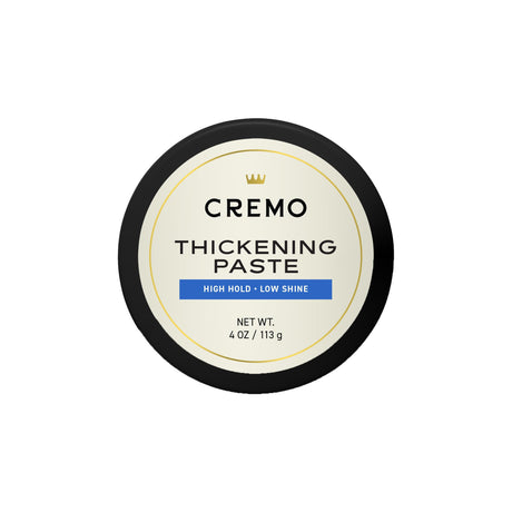 Cremo Hair Thickening Paste 3 pk
