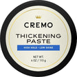 Cremo Thickening Hair Paste, High Hold & Low Shine, 4 oz