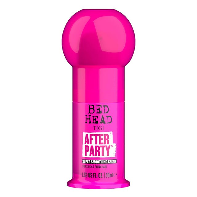 Bed Head by TIGI After Party Super Smoothing Cream
