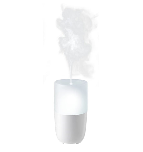 Ellia Soothe Ultrasonic Essential Oil Aromatherapy Diffuser