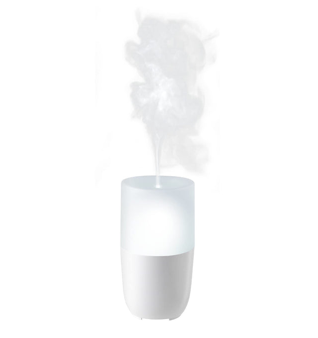 Ellia Soothe Ultrasonic Essential Oil Aromatherapy Diffuser