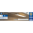 GE LED HD+ Undercabinet Light Fixture