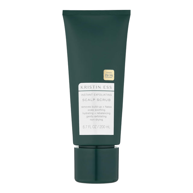Kristin Ess Hair Instant Exfoliating Scalp Scrub