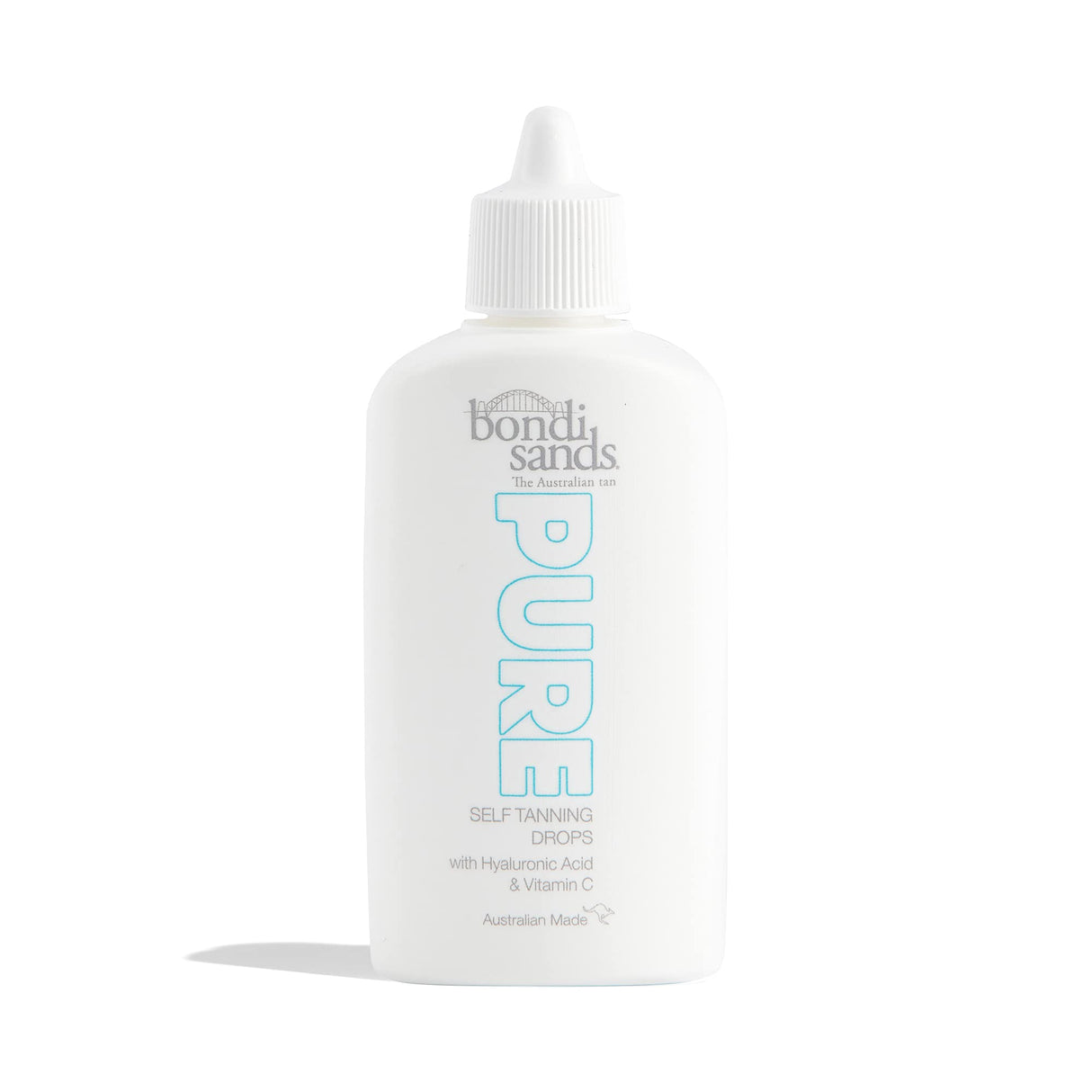 Bondi Sands PURE Self-Tanning Drops