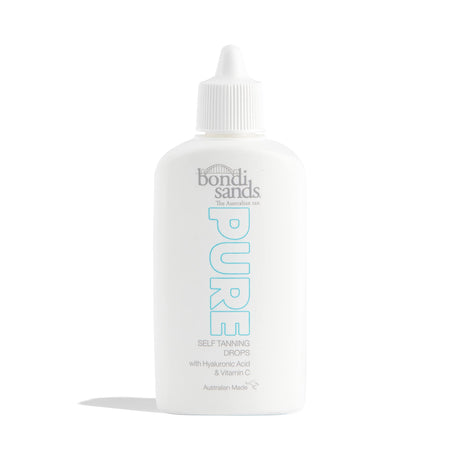 Bondi Sands PURE Self-Tanning Drops