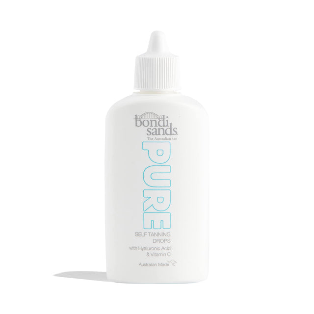 Bondi Sands PURE Self-Tanning Drops