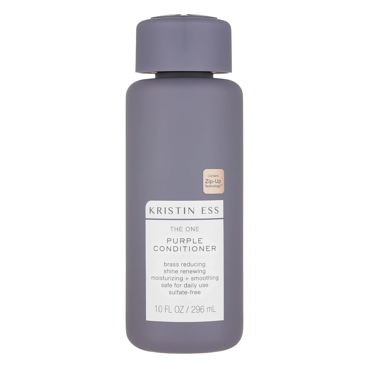 Kristin Ess Hair The One Purple Conditioner