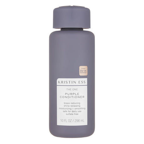Kristin Ess Hair The One Purple Conditioner