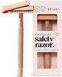 Kitsch Double Edge Safety Razors