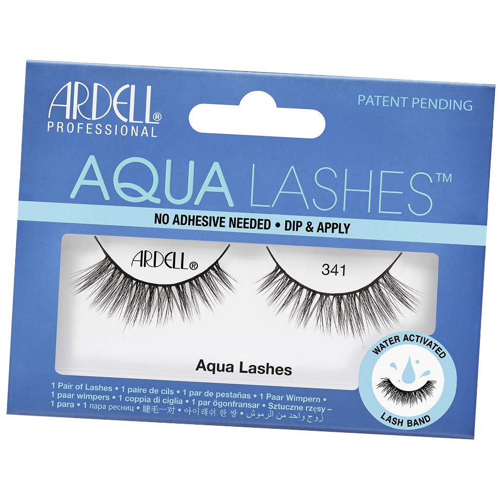 Ardell Strip Lashes Aqua Lashes 341