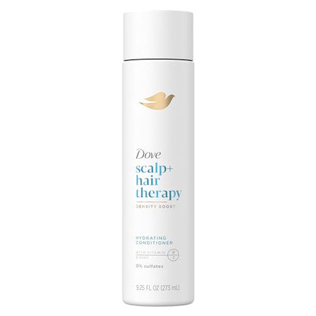 Dove Density Boost Hydrating Conditioner