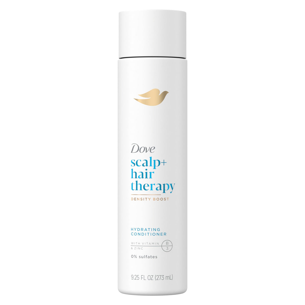 Dove Density Boost Hydrating Conditioner Scalp Therapy