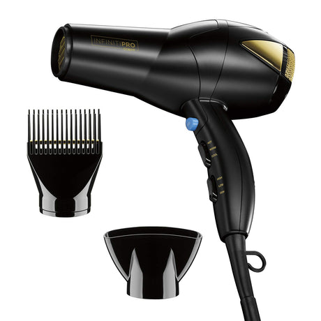 INFINITIPRO by CONAIR 1875 Watt Salon Hair Dryer