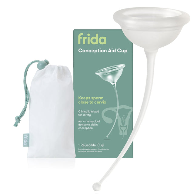 Frida Fertility Conception Aid Cup