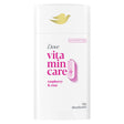 Dove VitaminCare+ Aluminum Free Deodorant Stick Raspberry & Rose