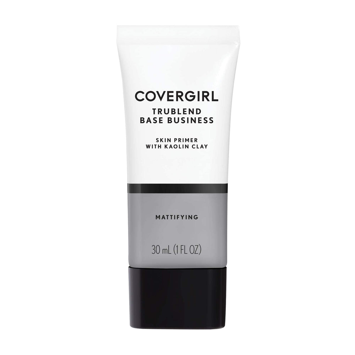 COVERGIRL TruBlend Base Skin Primer, Mattifying