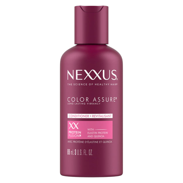 Nexxus Hair Color Assure Conditioner
