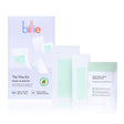 Billie Wax Kit - Face & Bikini - 32 wax strips - 6 post-wax serum wipes